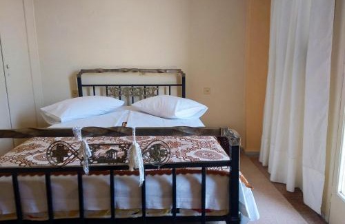 Pyrgi House | Xista Manor House ®