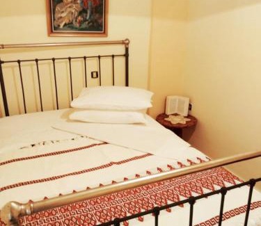 Pyrgi House | Xista Manor House ®