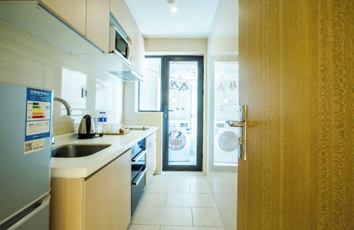 Panyu Apartment | Xiwuju International