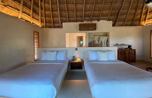 Celestun Hotel | Xixim Mundo Imperial – Wellness All Inclusive