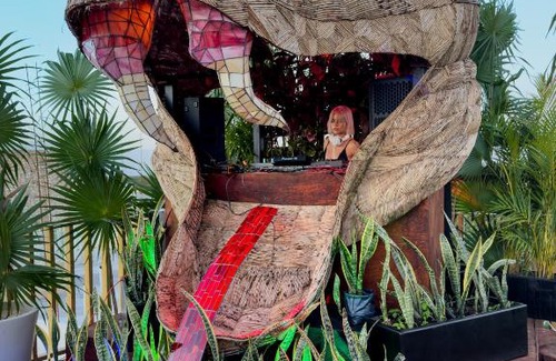 Tulum Hotel | Xkeban Tulum Adults Only