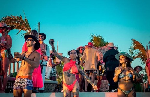 Tulum Hotel | Xkeban Tulum Adults Only