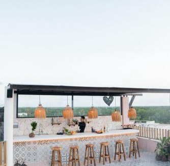 Tulum Hotel | Xkeban Tulum Adults Only