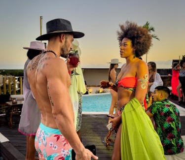 Tulum Hotel | Xkeban Tulum Adults Only