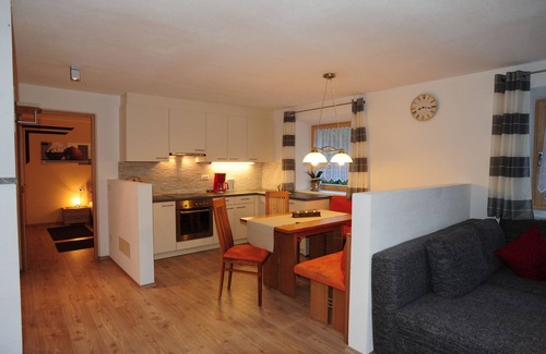 Valle Aurina Apartment | XL Apartment XL - 2-10 pax.