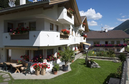 Valle Aurina Apartment | XL Apartment XL - 2-10 pax.
