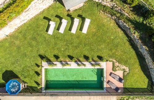Valle Aurina Apartment | XL Appartements Steinhaus