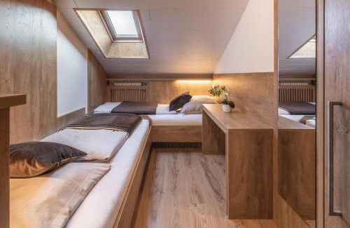 Valle Aurina Apartment | XL Appartements Steinhaus