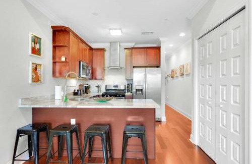 Olde Kensington Apartment | Xl Studio - Premier Studio W Gym Access