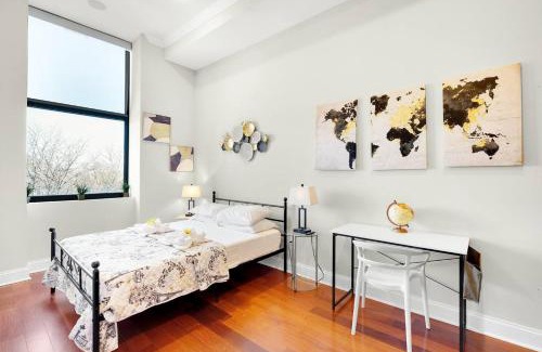 Olde Kensington Apartment | Xl Studio - Premier Studio W Gym Access