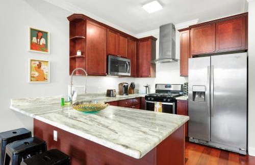 Olde Kensington Apartment | Xl Studio - Premier Studio W Gym Access