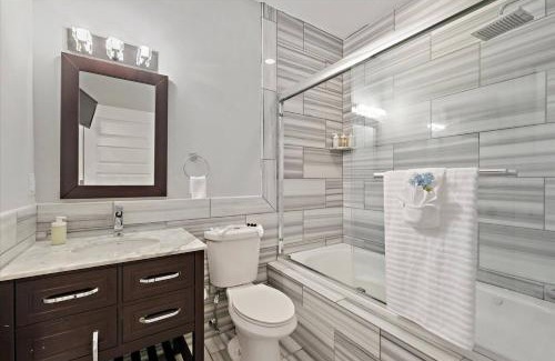 Olde Kensington Apartment | Xl Studio - Premier Studio W Gym Access