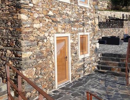 Sebolido House | XO - Douro