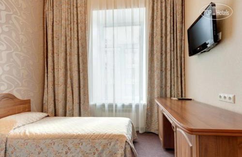 Karagandy Hotel | XO - Hotel