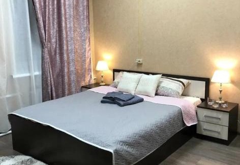 Karagandy Hotel | XO - Hotel