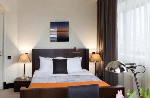 Karagandy Hotel | XO - Hotel