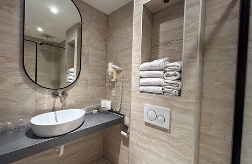 Nieuw-West Hotel | XO Hotels Blue Square