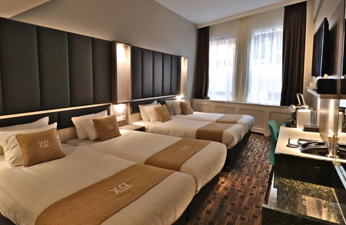 Binnenstad Hotel | XO Hotels City Centre