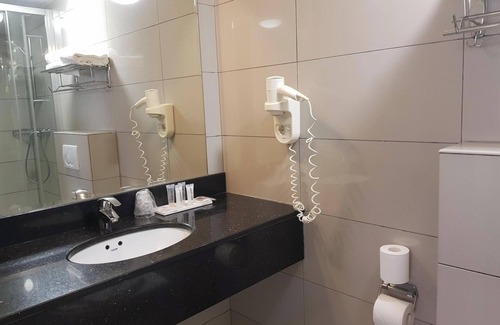 Binnenstad Hotel | XO Hotels City Centre