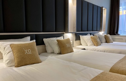 Binnenstad Hotel | XO Hotels City Centre