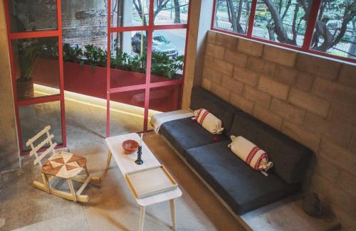 Hipodromo Condesa Apartment | Xolo Condesa