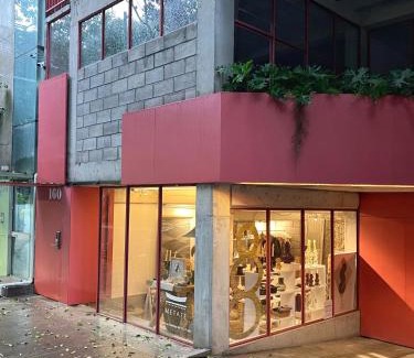 Hipodromo Condesa Apartment | Xolo Condesa