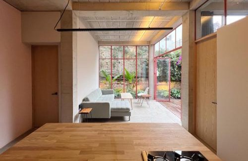 Hipodromo Condesa Apartment | Xolo Condesa
