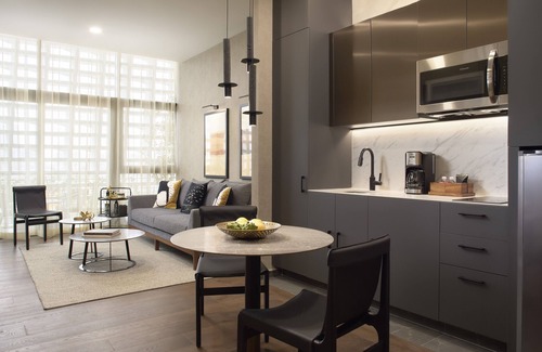 Colonia Roma Apartment | Xoma Boutique Stays by Viadora