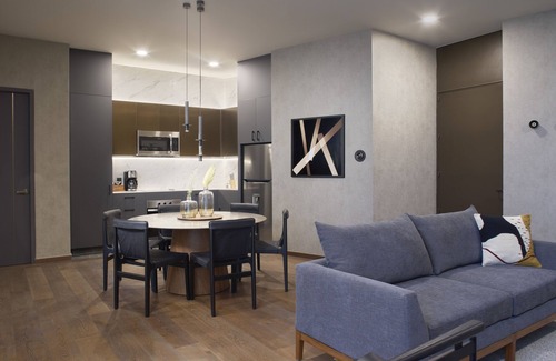 Colonia Roma Apartment | Xoma Boutique Stays by Viadora