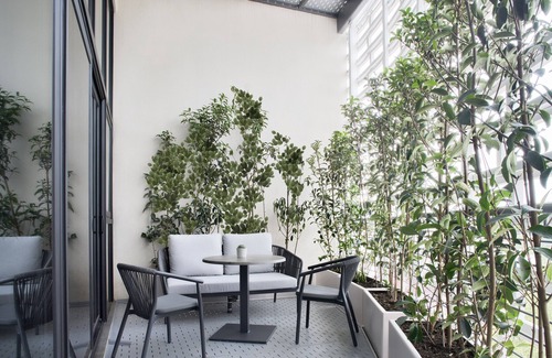Colonia Roma Apartment | Xoma Boutique Stays by Viadora