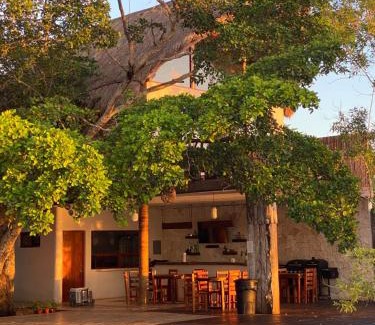 Bacalar Apartment | Xoot KaAna villa Amanecer