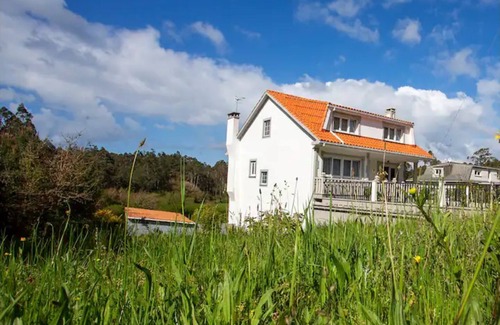 Frixe House | Xorda House