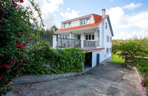Frixe House | Xorda House