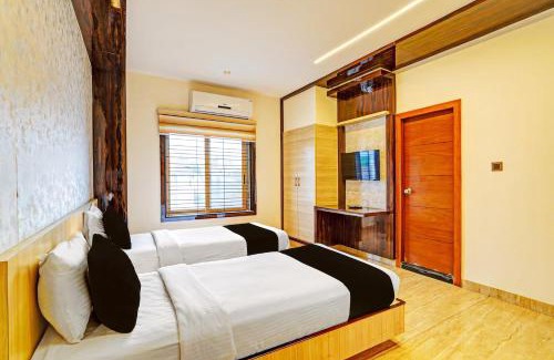 Kodambakkam Hotel | XOTEL Ashoknagar