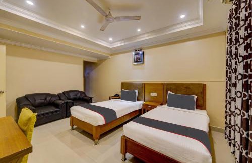 Kodambakkam Hotel | XOTEL Ashoknagar