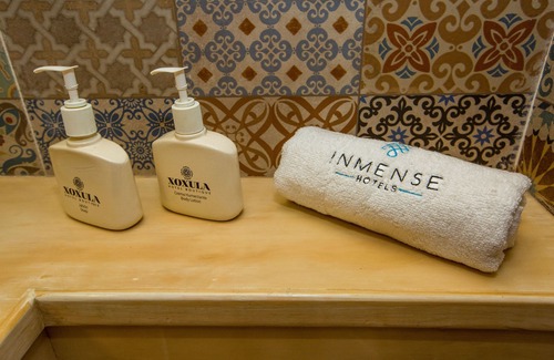 Cholula Hotel | Xoxula by Inmense