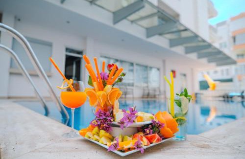 Alanya Resort | Xperia Grand Bali Hotel - All Inclusive