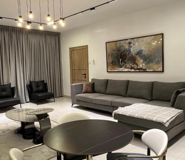 Wuse 2 Apartment | Xplora