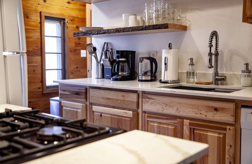 Keene Apartment | Xplorer I - Keene NY