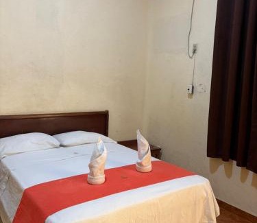 Veracruz Hotel | Xpress Inn