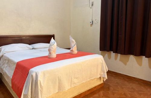 Veracruz Hotel | Xpress Inn
