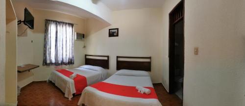 Veracruz Hotel | Xpress Inn