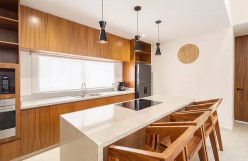 Xpu-Ha House | XpuHa Paradise: 3BR, Priv Pool, BeachClub included