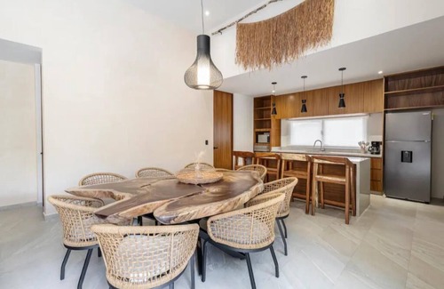Xpu-Ha House | XpuHa Paradise: 3BR, Priv Pool, BeachClub included
