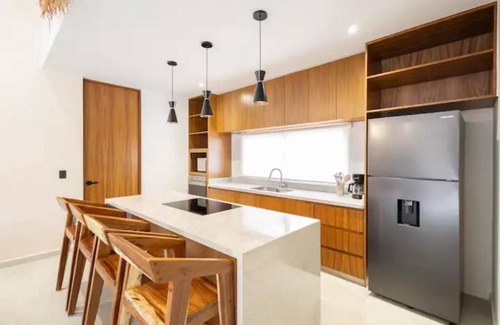 Xpu-Ha House | XpuHa Paradise: 3BR, Priv Pool, BeachClub included