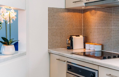 Bondi Beach Apartment | XQ Collection Saltwater Bondi Beach