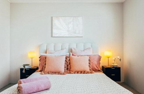 Bondi Beach Apartment | XQ Collection Saltwater Bondi Beach