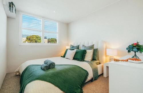 Bondi Beach Apartment | XQ Collection Saltwater Bondi Beach