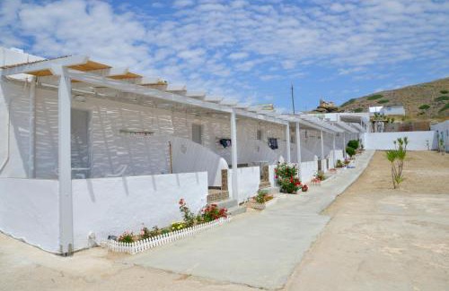 Milos House | Xrissi Ammos