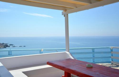 Milos House | Xrissi Ammos